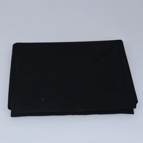 CHANEL Necklace metal Gold Tone CC - Picture 12 of 16